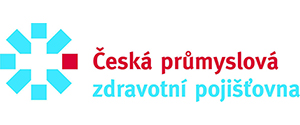 Česká průmyslová zdravotní pojišťovna