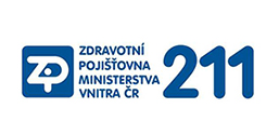Zdravotní pojišťovna ministerstva vnitra České republiky